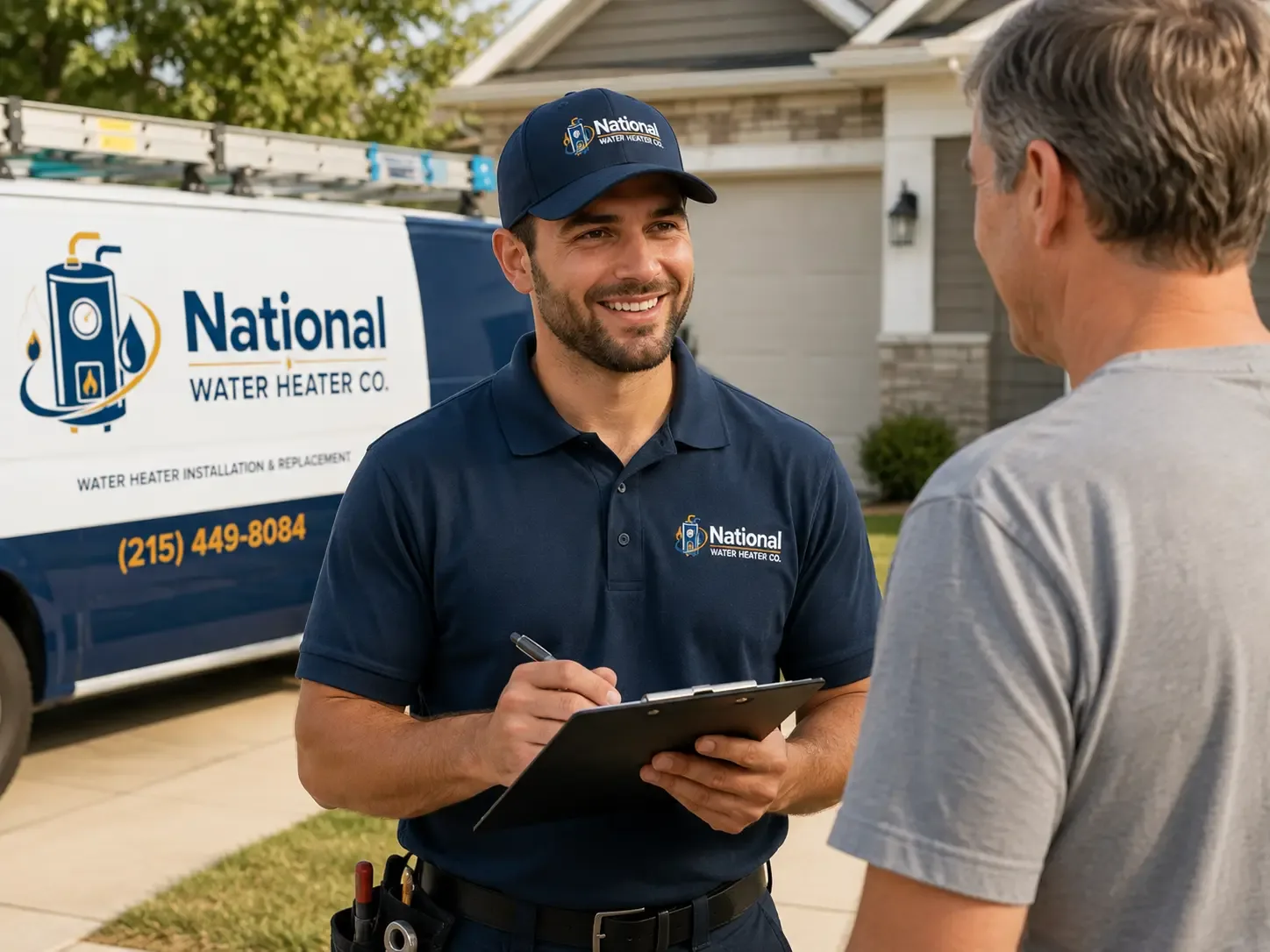 Water Heater Installation Courtland, VA FAQs